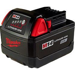 Akumulator Milwaukee C14 BX
