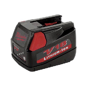 Akumulator Milwaukee V18 B