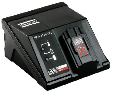 adowarka szybka Milwaukee RCA 7224 MB