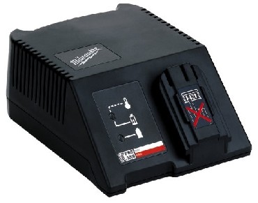 adowarka szybka Milwaukee TCA 7224 MB