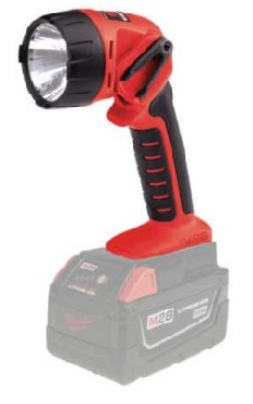 Lampa akumulatorowa Milwaukee M28 WL-0