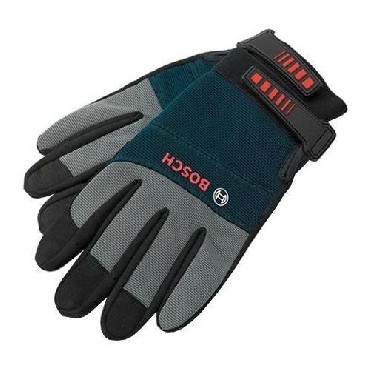 Rkawice ogrodowe Bosch Rkawice ogrodowe L