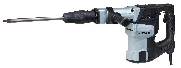 Mot wyburzeniowy HiKOKI (dawniej Hitachi) H60MC NA