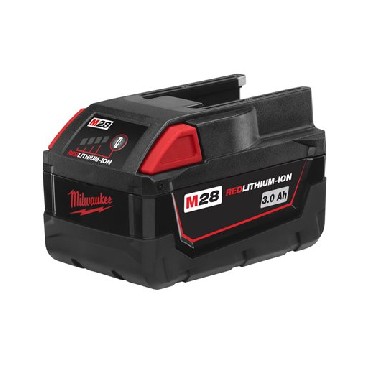 Akumulator Milwaukee M28 BX