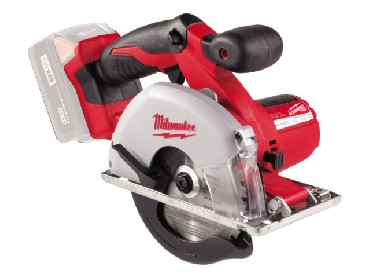 Akumulatorowa pilarka tarczowa rczna Milwaukee HD18 MS-0