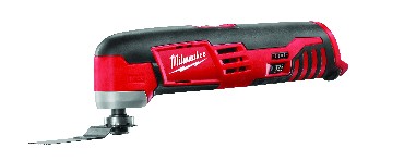Akumulatorowe narzdzie uniwersalne Milwaukee C12 MT-0