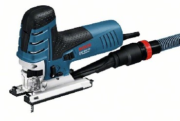 Wyrzynarka Bosch GST 150 CE + LB