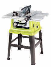 Pilarka stoowa Ryobi ETS1526ALHG