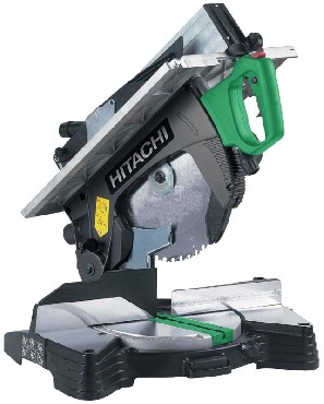 Pilarka stoowa HiKOKI (dawniej Hitachi) C12YA LA