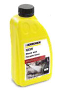 Środek myjący Karcher Środek impergnujacy do kamienia i fasad 6.295-594.0