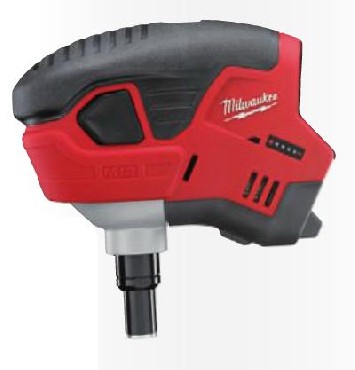 Akumulatorowa gwoździarka Milwaukee C12 PN-0