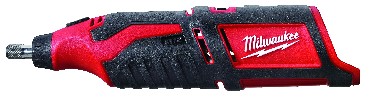 Akumulatorowa szlifierka prosta Milwaukee C12 RT-0