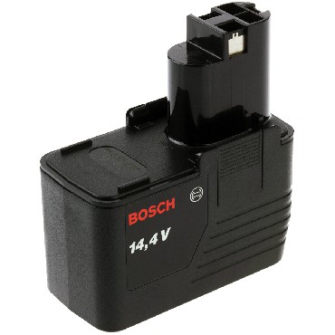 Akumulator Bosch Akumulator 14.4V 1.5Ah NiCd TYP P