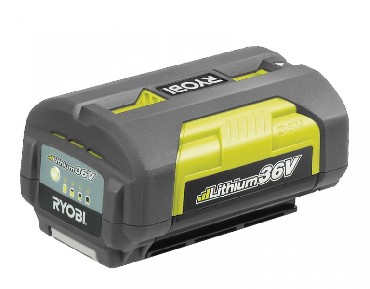 Akumulator Ryobi BPL3626 D