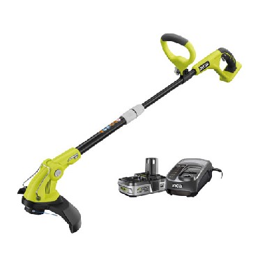 Podkaszarka akumulatorowa Ryobi RLT1830LI