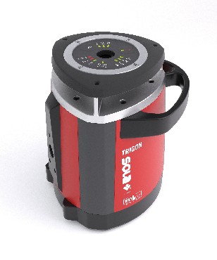 Laser obrotowy Sola Trigon RED
