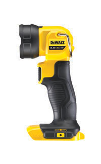 Latarka akumulatorowa DeWalt DCL030