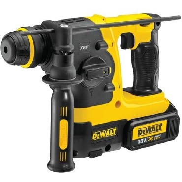 Moto-wiertarka DeWalt DCH213L2-QW