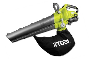 Spalinowa dmuchawa do lici Ryobi RBL30MVB