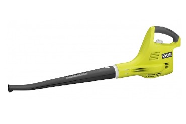 Akumulatorowa dmuchawa do lici Ryobi OBL1802