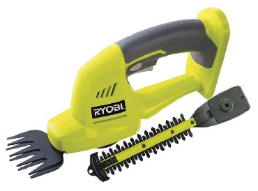 Akumulatorowe noyce do krzeww Ryobi OGS1821