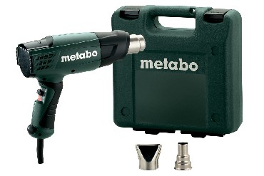 Opalarka Metabo H 16-500 + walizka