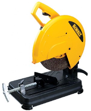 Przecinarka do metalu DeWalt D28710