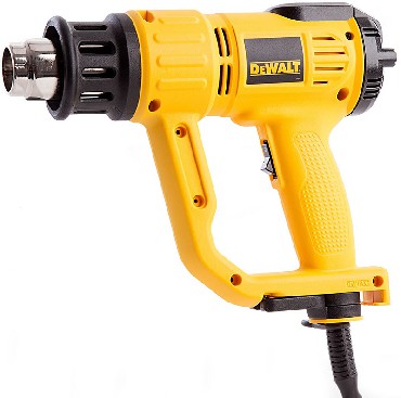 Opalarka DeWalt D26414