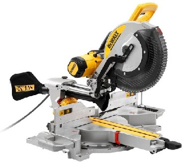 Pilarka ukonica DeWalt DWS780