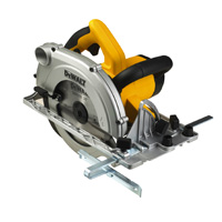 Pilarka tarczowa DeWalt D23651K-QS