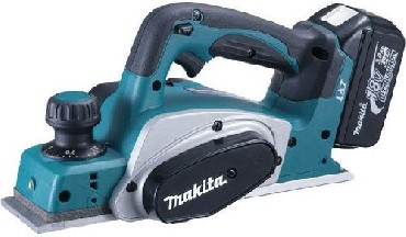 Strug akumulatorowy Makita BKP180RFE
