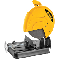 Przecinarka do metalu DeWalt D28710V