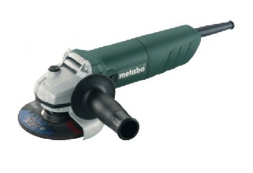 Szlifierka ktowa Metabo W 680-125 walizka