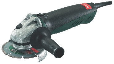 Szlifierka ktowa Metabo WE 14-125 VS