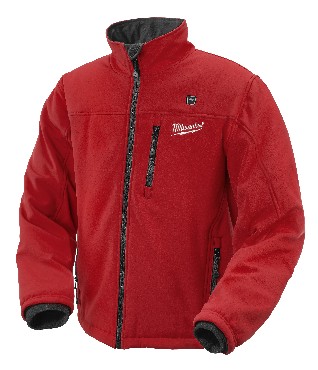 Kurtki podgrzewane Milwaukee M12 HJ-0 (L)