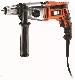 Wiertarka udarowa Black&Decker KR8542K