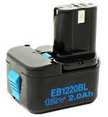 Akumulator HiKOKI (dawniej Hitachi) EB1220BL