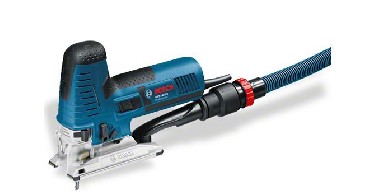 Wyrzynarka Bosch GST 140 CE + L-BOXX