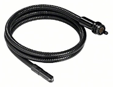 Akcesoria do kamer inspekcyjnych Bosch kamera video do GOS 10.8 V-Li 9.5mm dg 91cm