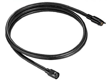 Akcesoria do kamer inspekcyjnych Bosch przeduacz do GOS 10.8 V-Li 17mm dg 91cm