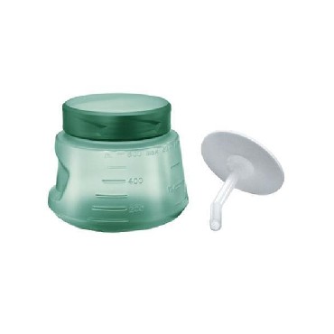 Urzdzenie do malowania Bosch Pojemnik na farb 600 ml do PFS