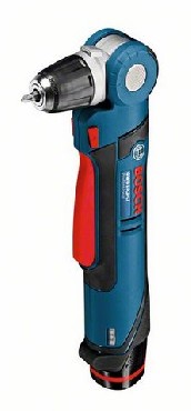 Wiertarka ktowa Bosch GWB 10.8-LI wiertarka ktowa 2x1.3 + LB