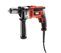 Wiertarka udarowa Black&Decker KR1001K