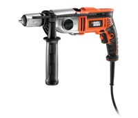 Wiertarka udarowa Black&Decker KR911K