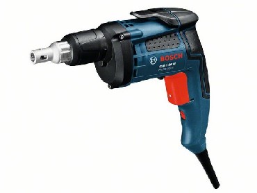 Wkrtarka Bosch GSR 6-60 TE