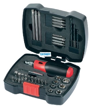 Zestaw bitw Black&Decker A7174