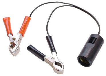 Adapter AS Schwabe Adapter do lamp