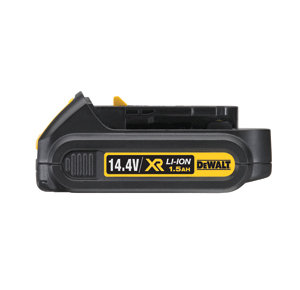 Akumulator DeWalt DCB141 - 14.4V/1.5Ah XR Li-Ion