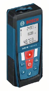 Dalmierz laserowy Bosch GLM 50