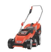 Kosiarka elektryczna Black&Decker EMAX34I